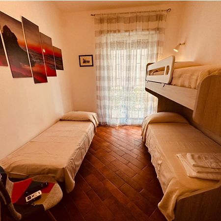 La Casa Di Pupa Apartment Syracuse Ngoại thất bức ảnh