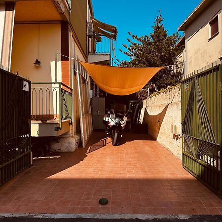 La Casa Di Pupa Apartment Syracuse Ngoại thất bức ảnh