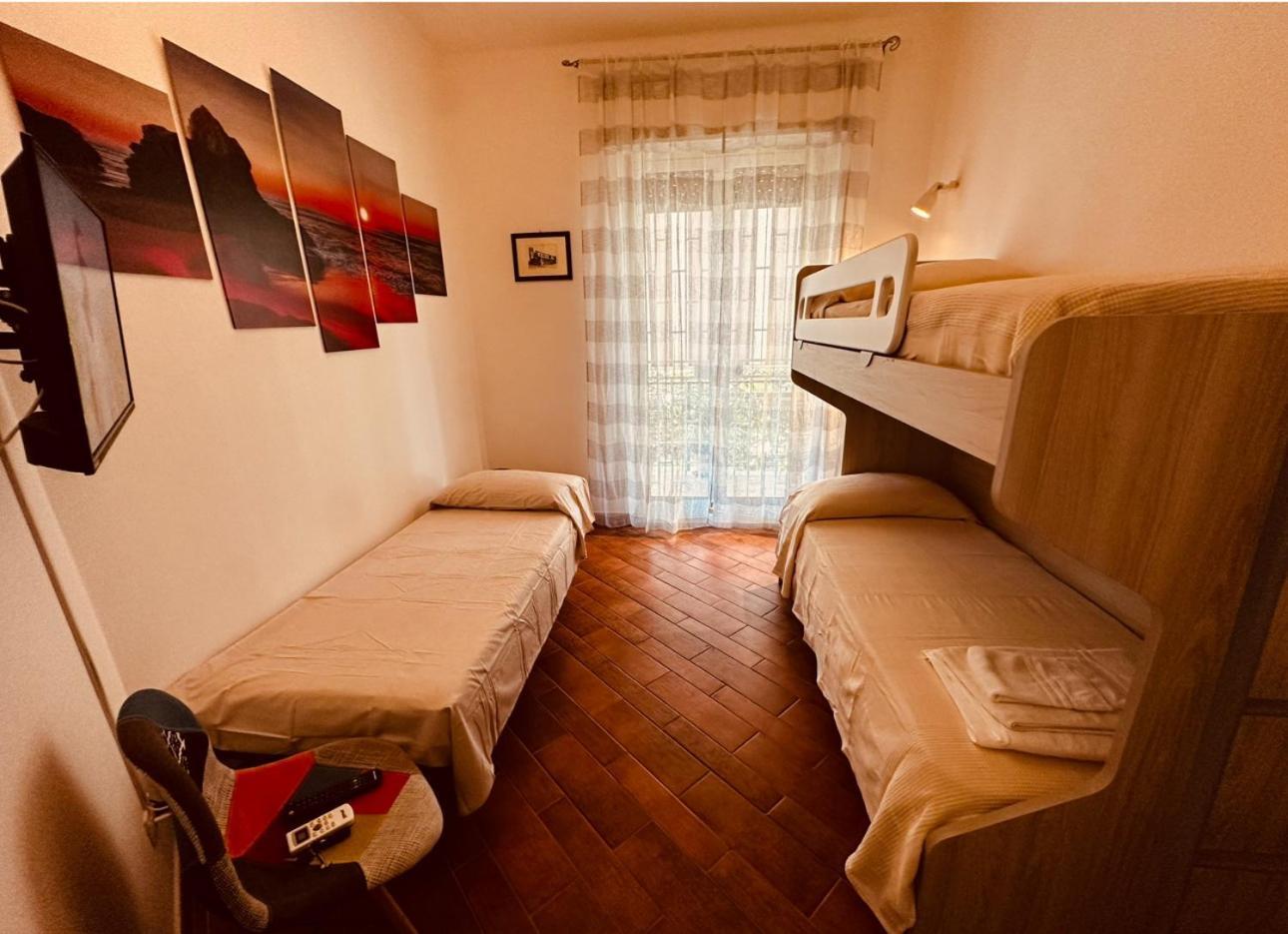 La Casa Di Pupa Apartment Syracuse Ngoại thất bức ảnh