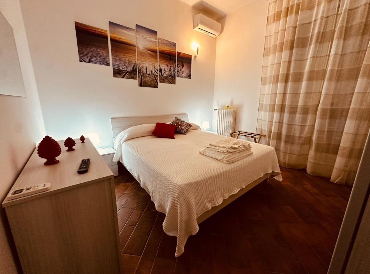 La Casa Di Pupa Apartment Syracuse Ngoại thất bức ảnh
